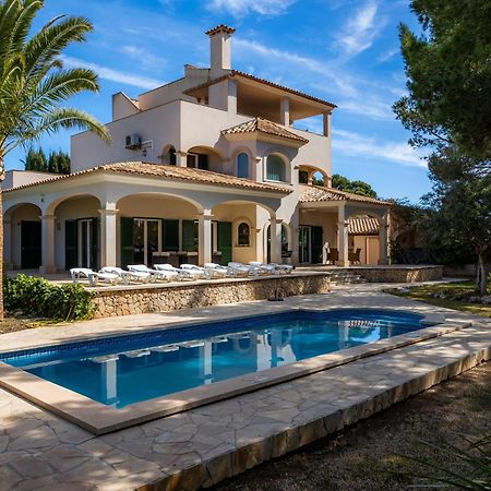 Can Camelia Cala D´Or Εξωτερικό φωτογραφία