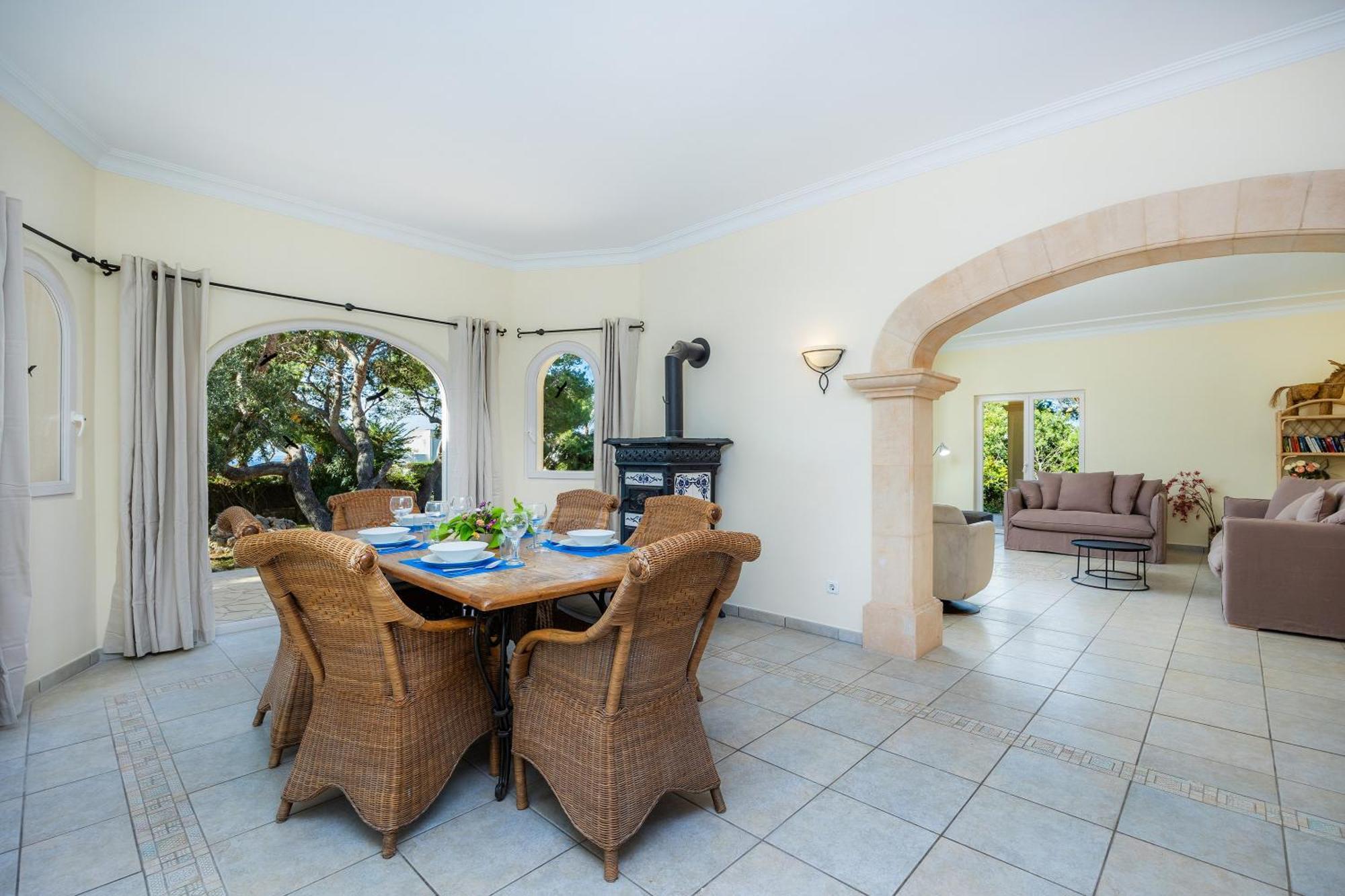 Can Camelia Cala D´Or Εξωτερικό φωτογραφία