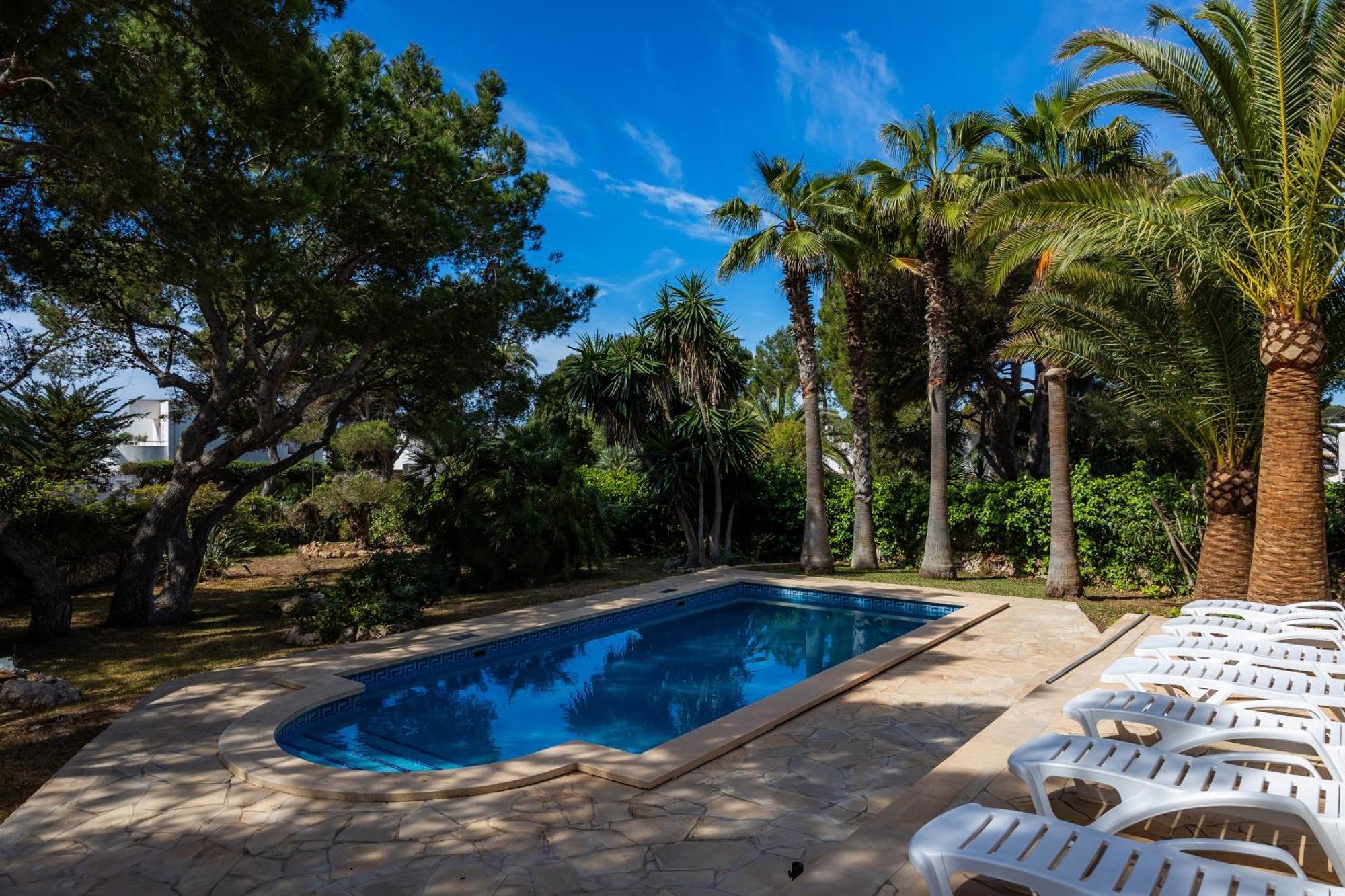 Can Camelia Cala D´Or Εξωτερικό φωτογραφία