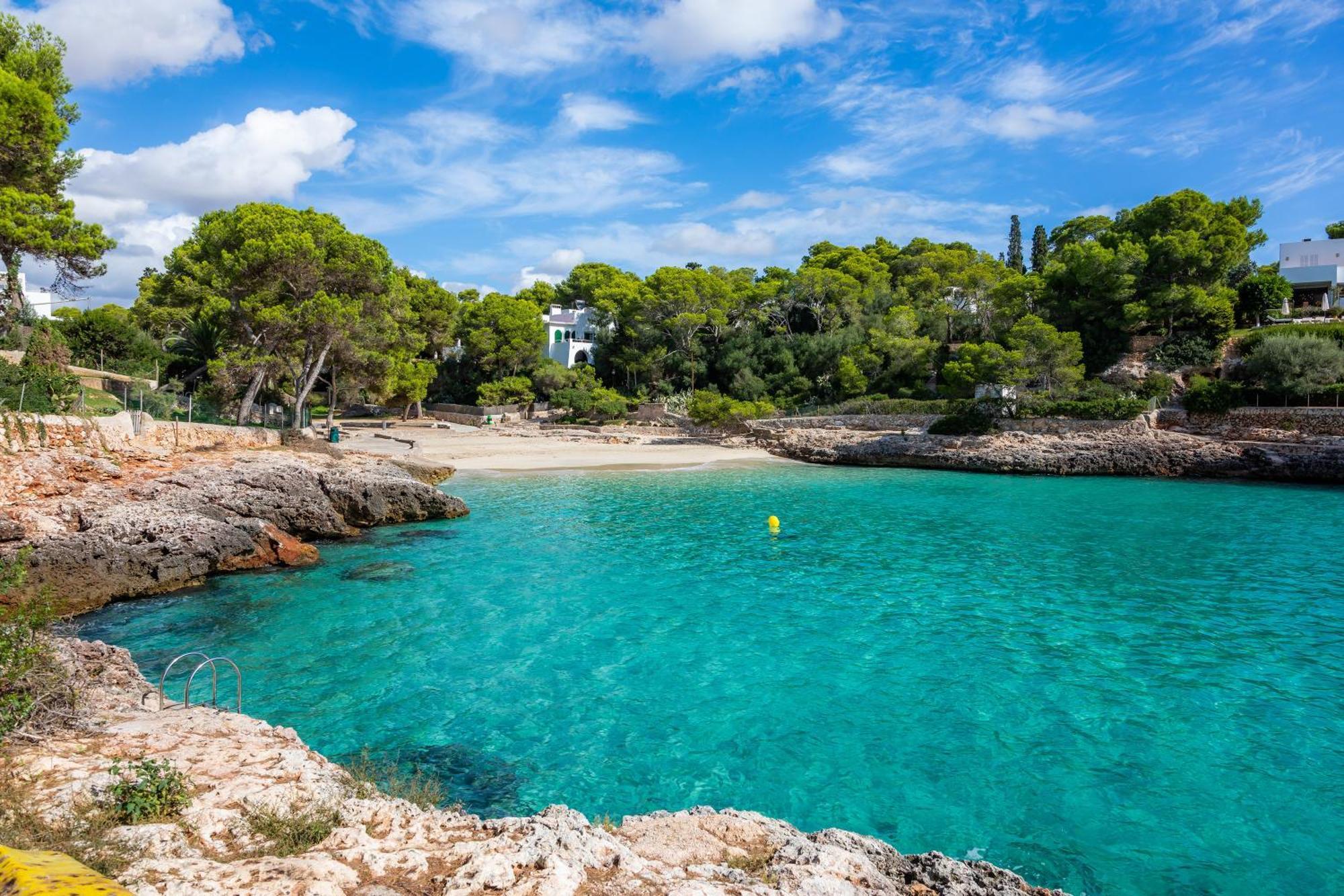 Can Camelia Cala D´Or Εξωτερικό φωτογραφία